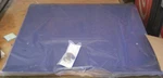 Nos Oem Polaris Blue Metallic Aluminum Roof 2020-23 Rzr Pro 2883743-751. Fixed Price $799.99.