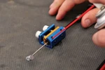 Motion Pro Cable Luber Clutch Brake Throttle Choke Lubricator Tool Mx 08-0182. Fixed Price $19.99.