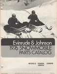 1976 Evinrude Johnson Parts Manual 264137 (659). Fixed Price $27.48.