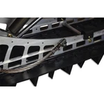 Straightline Performance Ice Scratcher Rail Saver Tip Holders Pair 185-108. Fixed Price $27.95.