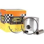 Spi Sports Parts Inc Piston T-moly S-d 09-772-02. Fixed Price $57.85.