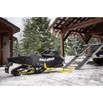 Ski-doo Tunnel Cover Extension Oem New Protector 860201844. Fixed Price $72.99.