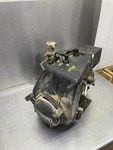 1972 Bolens Snowmobile Engine Motor Sprint? Complete # 2Z293. Fixed Price $469.99.