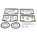Balls Carburetor Rebuild Kit 26-1902 Arctic Cat Cougar 5000 85 No Ship. Fixed Price $92.50.