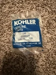 Genuine Oem Kohler Exhaust Valve 220009, 220009S Fits K90 K91 4HP Engines B67. Fixed Price $19.99.