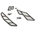Slp Max Flow Hot Air Elimination Kit Right Side 32-644. Fixed Price $122.50.