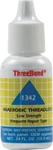 Three Bond Thread Lock Low Strength 10 Ml. 1342AT002-US. Fixed Price $20.16.