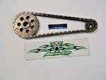 Arctic Cat Snowmobile 1973 Cheetah Panther Chain & Gear Set O.e.m. Qty. Fixed Price $39.99.