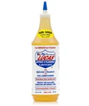 Lucas Fuel Treatment, 1 Qt. Fixed Price $20.68.