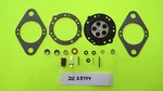 Tillotson HDR1A HDR-1A Rupp Ski-doo And Others Snowmobile Carburetor Kit. Fixed Price $45.00.