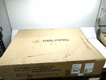 Rear Bumper ---- Polaris Nos. Fixed Price $259.99.