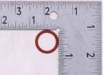 Replacement Plug Washer Part Number 6505-112 For Arctic Cat. Fixed Price $12.99.
