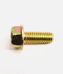 Qty 3 Polaris Hex Head Flange Bolt M8X1.25X20 Rzr Ranger Sportsman 7518702. Fixed Price $24.99.