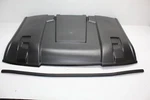Polaris Ranger Roof Kit (2883236). Fixed Price $120.52.
