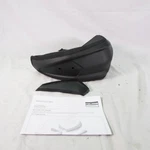 Polaris Snowmobile New Oem, Driver Temperature Shielding Gauntlet,. Fixed Price $49.94.