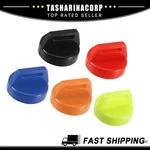 Piece Of 5 Ignition Switch Key Fob Cover Shell Case Fit For Polaris Rzr XP1000. Fixed Price $15.20.