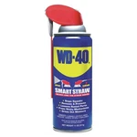 WD-40 490040EA 11 Oz Aerosol Smart Straw Spray Lubricant New. Fixed Price $16.73.
