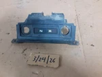 Polaris Sportsman 300 4X4 Oem Dash Panel 5430995 4032037. Fixed Price $22.98.