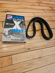 Nos Lemans Super X Snowmobile Drive Belt 1083. Fixed Price $22.99.