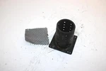 94 Arctic Cat Ext 580 Efi Oem Airbox Funnel And Screen 0670-151 0670-155 SA27. Fixed Price $29.99.