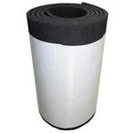 Jd Russel Snowmobile Trailer Rubber Traction Mat - 18" X 120" (10 Ft) MRT121810. Fixed Price $62.95.