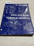 2004 Touring 340 600 700 800 Classic Polaris Service Manual Oem 9918584. Fixed Price $46.98.