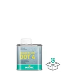 Motorex Brake Fluid Dot 4, 250 Ml. Fixed Price $21.99.