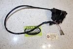 129 1994 Polaris Sportsman 400L 4X4 Throttle Assembly 2010149. Fixed Price $38.99.