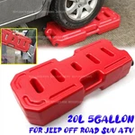 20L Oil Can Fuel Container Diesel Petrol Tank 4WD Suv Boat Caravan Truck. Fixed Price $49.99.