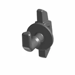 Polaris Turn Latch, 1/4, For Sportsman Atv, Ranger, And Rzr - 7081730. Fixed Price $6.99.