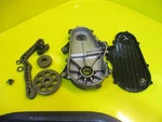 2009 Polaris Dragon Switchback 800 Oem Chain Drive Case Gear Cover. Fixed Price $47.49.