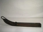 1972 Arctic Cat 340 Panther Left Ski Runner. Fixed Price $90.97.