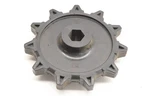 Ppd 414-4793 Hexagonal Shaft Track Sprocket Nos. Fixed Price $26.96.