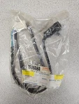 New Oem Yamaha Stop Switch 8R4-82530-00-00 Fits 69 Snowmobile Models. Fixed Price $25.00.