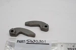 (2) Nos Oem Polaris Snowmobile Comet Clutch M-1 Weights 46G, 5630301. Fixed Price $39.99.