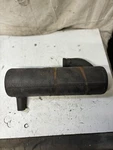 78 Arctic Cat Jag Muffler 012-371. Fixed Price $74.99.
