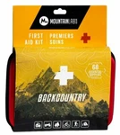 Mountain Lab Backcountry First Aid Kit For Snowmobiling, Skiing, Snowboarding. Fixed Price $49.99.