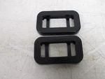 Triton 05061 Rectangle 2.5 Inch Clearance Sidemarker Light Grommet - Pack. Fixed Price $5.00.