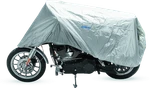 Covermax Large Half For Touring Bike. Fixed Price $35.49.