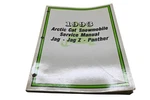 1993 Arctic Cat Snowmobile Service Manual Jag Z Panther. Fixed Price $30.25.