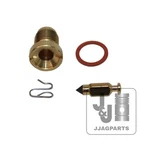 Viton Needle Float Valve Carburetor Fits Massey Ferguson TE20 Harris 22 Tractors. Fixed Price $15.99.