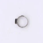 Crimp Hose Clamp Part Number 1670-706 For Arctic Cat. Fixed Price $12.99.