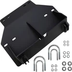Moose RM5 Rapid Mount Plow System Motors Part 4578PF 4501-0945. Fixed Price $195.95.