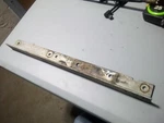 Vintage Arctic Cat Snowmobile Engine Support 0108-252 '78 '80 Jag. Fixed Price $19.99.