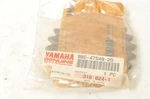 Genuine Yamaha Sprocket,driven 22T BR250 Bravo ET250 300 Enticer 8BC-47548-20. Fixed Price $36.54.