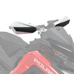 Polaris New Oem Defend Handguard Mounts - Trail Performance/crossover 2884617. Fixed Price $74.99.