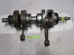 Vintage 90 Arctic Wildcat 650 Snowmobile Crankshaft 3003-894 88. Fixed Price $179.99.