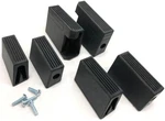 Caliber Replacement Finger Bushings For Sled Wheels 6 Piece Kit 13577. Fixed Price $25.91.