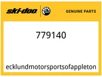 Ski-doo Oem Part 779140 Oil 4T 0W40 Synthetic GAL/3. Fixed Price $72.99.
