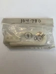 Arctic Cat Stop Arm Part Number 0104-780. Fixed Price $32.99.